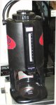 Zojirushi Thermal Server with base VYDE-25 refurb