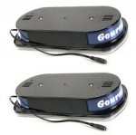 Bunn CDS-2 Hopper Cover lock
