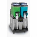 Bunn Ultra-2 Auto Fill Frozen Drink Dispenser SST/Black