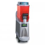 Bunn 39800.0000 Ultra 1 Gourmet Frozen Drink Ice Machine stainless white
