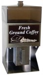 Grindmaster-Cecilware AL-LEN Ground Coffee Dispenser Model C