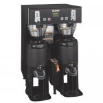 Bunn BrewWise Dual ThermoFresh TF DBC Brewer-Black 34600.0003