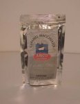 ARCO Caramel Macchiato Decaf Flavored Coffee Trial Size 1.75 oz Whole Bean