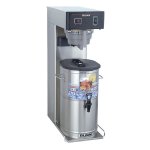 Bunn 35700.0002 ITCB-DV Dual Voltage Infusion Iced Tea and Coffee Brewer 29\" Trunk