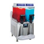 Bunn 58000.0003 Ultra NX, White and Stainless with Standard Handles, 120V