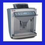 Bunn Espress Tiger XL Cool Froth EXT Espresso Machine