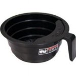 Bunn 03021.0008 Black Funnel for ITCB Brewers