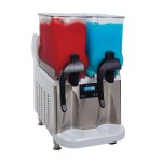 Bunn 58000.0002 Ultra NX, White and Stainless, 120V, Flat Lids