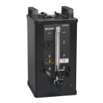 Bunn 1.5 Gallon Soft Heat Server BLACK for Soft Heat Satellite Brewers 27850.0004