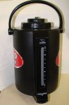 Zojirushi Thermal Server with out Base VY-DE25N Refurbished