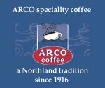 ARCO Kenya AA Coffee 50 pounds