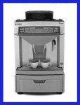 Bunn Espress Tiger XL Cool Froth Espresso Machine