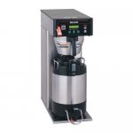 Bunn Infusion Coffee Brewer ICB-DV Tall 36600.0105