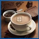 Ghirardelli Double Chocolate Premium Hot Cocoa 1.5 oz 15 ct