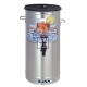 BUNN 34100.0002 TDO-4 Tea Coffee Dispenser 4 gallon Brew threw Lid