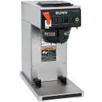 Bunn 23001.0069 CWTF-TC DV Dual Voltage Thermal Carafe Automatic Coffee Brewer