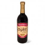 DaVinci Classic Blueberry Syrup 12 ct 750ml bottles