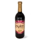 DaVinci Classic Chocolate Syrup 750 ml plastic bottles 6 ct UPC 737384001164