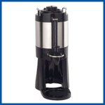 BUNN BrewWise ThermoFresh Coffeee Server-1.5 gallons w/base SST