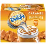 International Delight Coffee Creamer Singles, Caramel Macchiato, 192 ct