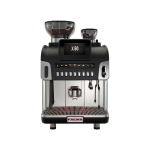 Faema X60 S10 AutoSteam Milk4