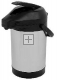 Fetco 3.0 L Stainless Pump Lever Airpot D041