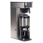 Bunn 53100.0001 ICB-DV, Tall, Dual Volt 120V w/Display Group