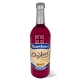DaVinci Strawberry Sugar Free Syrup 12 ct 750ml bottles