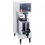 Bunn 23050.0089 Single Portable Satellite Coffee Brewer Lower Faucet 120/240V