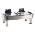Bunn 27875.0201 Dual Soft Heat® Infusion Series Docking System w/ Wireless Communication