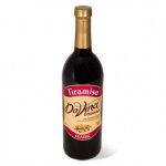 DaVinci Classic Tiramisu Syrup 750 ml bottles 12 ct