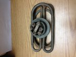 Cecilware IMMERSION ELEMENT G018A