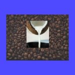 ARCO Chocolate Coconut Joy flavored Coffee Trial Size 1.75 oz