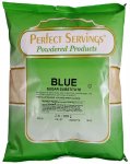 Perfect Servings Preve\' Blue Sugar (Like Equal) Substitute 2 Pound Bags - Case of 3