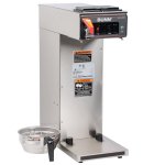 Bunn CWTF 15-APS Airpot Brewer Stainless Steel Funnel 23001.0017