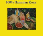 ARCO 100% Hawaiian Kona Coffee 5 lbs