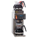 Bunn Axiom-15-3 1L/2U Coffee Machine 1lower/2upper 38700.0000