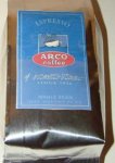ARCO Espresso Decaf Coffee Ground 10 oz (283.5 g)