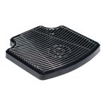 Bunn 53452.0001 Single Soft Heat Drip Tray Kit