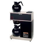 Bunn-O-Matic 33200.0015 VPR Pourover Coffee Brewer Lower and Upper