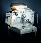 Faema E61 Jubile\' A/1 Automatic Espresso Machine