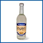 Da Vinci Almond Sugar Free Syrup 750 ml bottle 12 ct