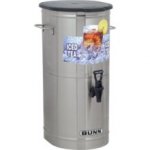 Bunn 37750.0000 TCD-1 45 Gallon per Hour Dispenser for Tea Concentrate