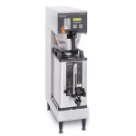 Bunn BrewWise Soft Heat DBC Brewer with funnel lock 33600.0001