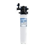 Bunn WEQ 56000.0025 Single Water Filtration System - 25,000 Gallons