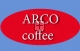 ARCO Peruvian Fair Trade Organic Breakfast Blend Coffee 5 lbs