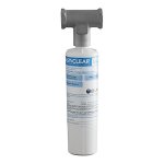 Bunn WEQ 56000.0033 Single Water Filtration System with Lime Scale Inhibitor - 10 GPM