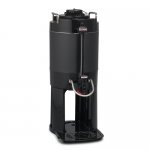 Bunn TF Server 1.5G/5.7L Mechanical Gauge - Black Bunn TF Server 1.5G/5.7L Mechanical Gauge - Black