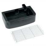 Bunn 38765.1000 Drip Tray Complete for JDF-2S
