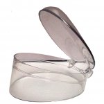 Lid For Small Cup Dispenser